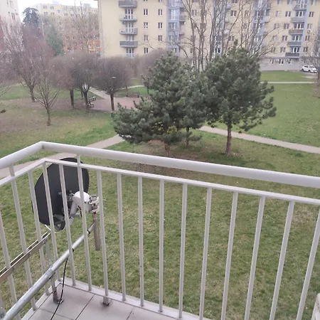 Apartament Sun *